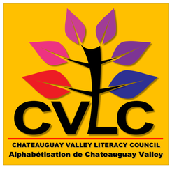 CHATEAUGUAY VALLEY LITERACY COUNCIL ALPHABETISATION DE CHATEAUGUAY VALLEY